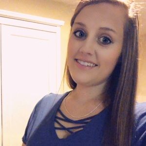 Meet your Posher, Kailey